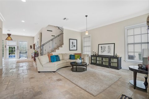 Villa ou maison à vendre à Fort Lauderdale, Floride: 4 chambres, 267.37 m2 № 2064184 - photo 24