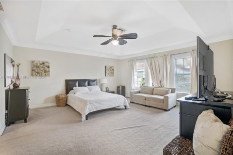Villa ou maison à vendre à Fort Lauderdale, Floride: 4 chambres, 267.37 m2 № 2064184 - photo 10