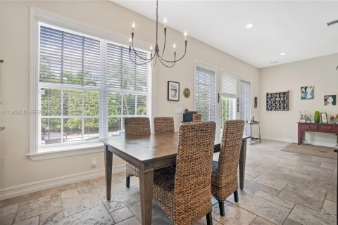 Villa ou maison à vendre à Fort Lauderdale, Floride: 4 chambres, 267.37 m2 № 2064184 - photo 9