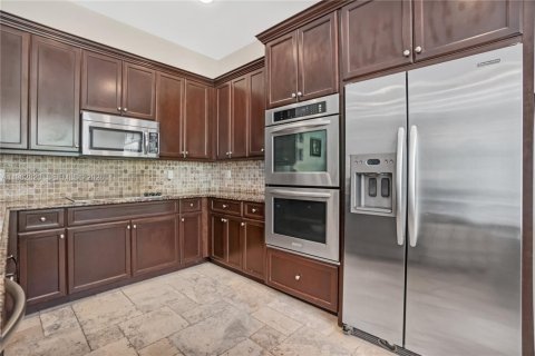 Villa ou maison à vendre à Fort Lauderdale, Floride: 4 chambres, 267.37 m2 № 2064184 - photo 7