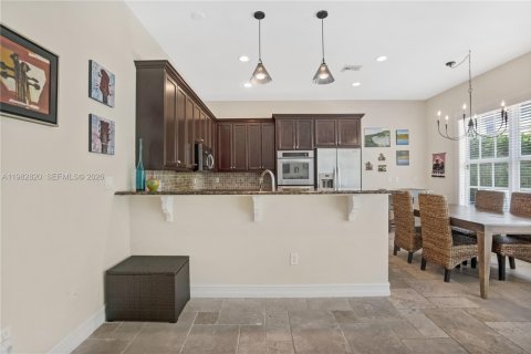 Villa ou maison à vendre à Fort Lauderdale, Floride: 4 chambres, 267.37 m2 № 2064184 - photo 5
