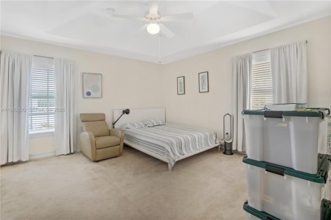 Villa ou maison à vendre à Fort Lauderdale, Floride: 4 chambres, 267.37 m2 № 2064184 - photo 16