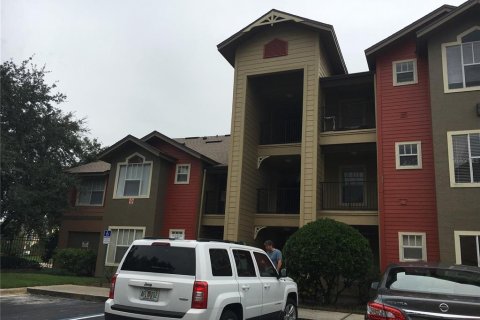 Condominio en alquiler en Kissimmee, Florida, 2 dormitorios, 95.32 m2 № 1899012 - foto 1