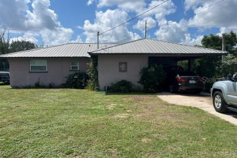 Casa en Avon Park, Florida 3 dormitorios, 126.53 m2 № 2379540