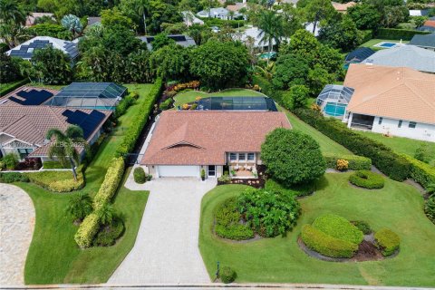 Villa ou maison à Naples, Floride 3 chambres, 164.25 m2 № 2301958