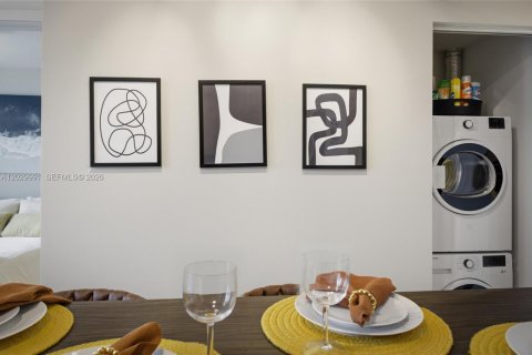 Condominio en venta en Miami, Florida, 1 dormitorio, 50.54 m2 № 2084952 - foto 27