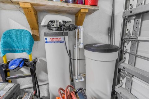 Купить таунхаус в Хомстед, Флорида 3 спальни, 140.47м2, № 1996466 - фото 20