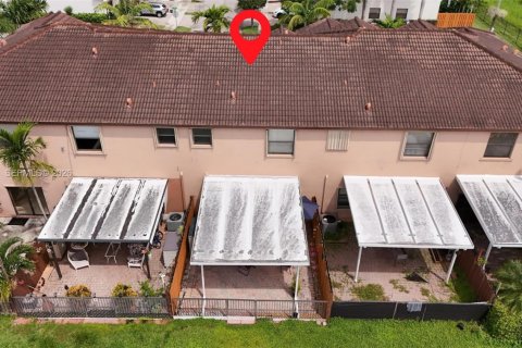 Купить таунхаус в Хомстед, Флорида 3 спальни, 140.47м2, № 1996466 - фото 30