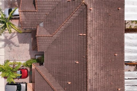 Купить таунхаус в Хомстед, Флорида 3 спальни, 140.47м2, № 1996466 - фото 29