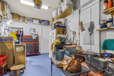 Купить таунхаус в Хомстед, Флорида 3 спальни, 140.47м2, № 1996466 - фото 22