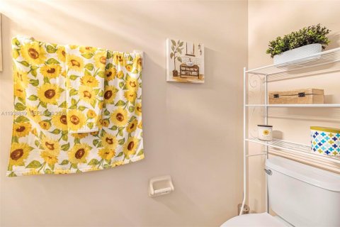 Купить таунхаус в Хомстед, Флорида 3 спальни, 140.47м2, № 1996466 - фото 11