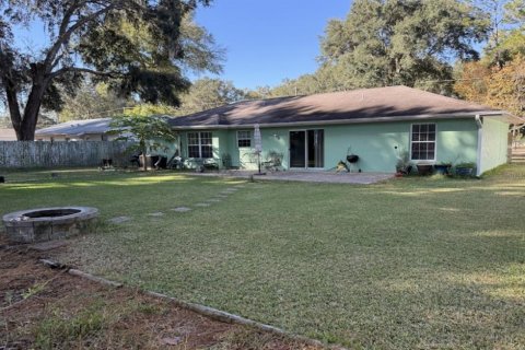 House in Ocala, Florida 3 bedrooms, 123.75 sq.m. № 1525563 - photo 3