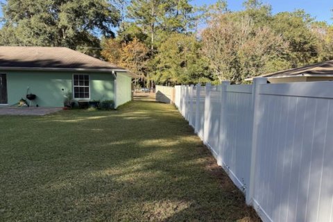 House in Ocala, Florida 3 bedrooms, 123.75 sq.m. № 1525563 - photo 10
