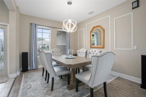 Villa ou maison à vendre à DeLand, Floride: 5 chambres, 287.35 m2 № 1821200 - photo 7