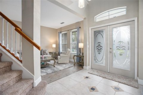 Villa ou maison à vendre à DeLand, Floride: 5 chambres, 287.35 m2 № 1821200 - photo 8