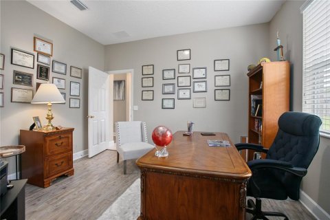 Villa ou maison à vendre à DeLand, Floride: 5 chambres, 287.35 m2 № 1821200 - photo 21