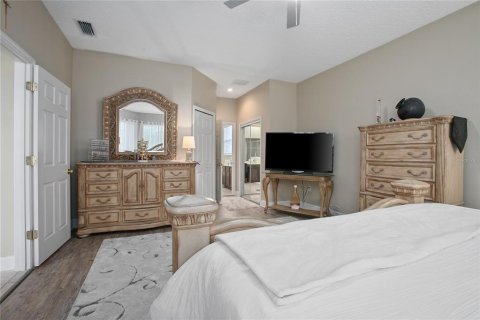 Villa ou maison à vendre à DeLand, Floride: 5 chambres, 287.35 m2 № 1821200 - photo 16
