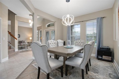 Villa ou maison à vendre à DeLand, Floride: 5 chambres, 287.35 m2 № 1821200 - photo 6