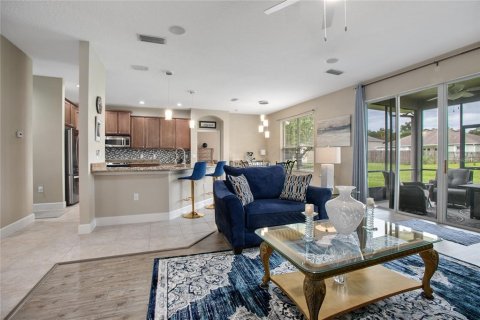 Villa ou maison à vendre à DeLand, Floride: 5 chambres, 287.35 m2 № 1821200 - photo 14