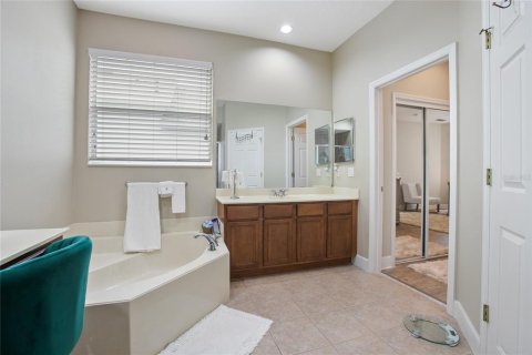 Villa ou maison à vendre à DeLand, Floride: 5 chambres, 287.35 m2 № 1821200 - photo 18