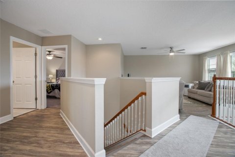 Villa ou maison à vendre à DeLand, Floride: 5 chambres, 287.35 m2 № 1821200 - photo 23