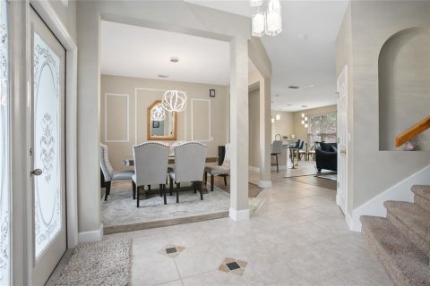 Villa ou maison à vendre à DeLand, Floride: 5 chambres, 287.35 m2 № 1821200 - photo 5