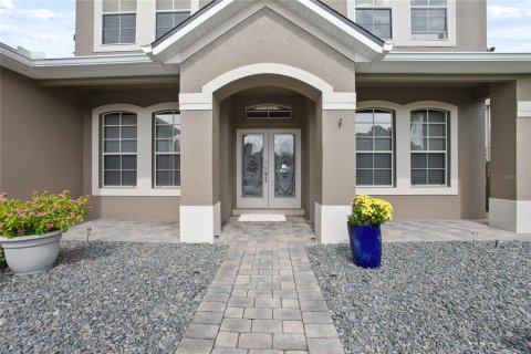 Villa ou maison à vendre à DeLand, Floride: 5 chambres, 287.35 m2 № 1821200 - photo 2