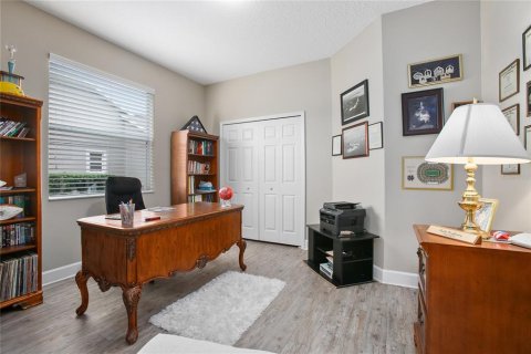 Villa ou maison à vendre à DeLand, Floride: 5 chambres, 287.35 m2 № 1821200 - photo 20