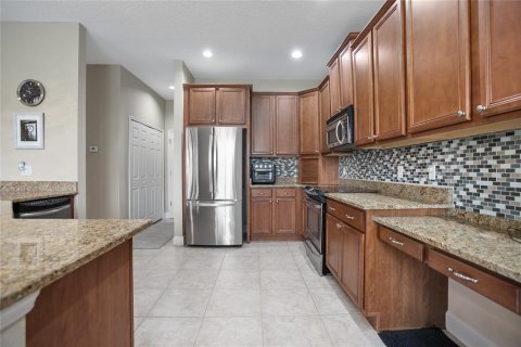 Villa ou maison à vendre à DeLand, Floride: 5 chambres, 287.35 m2 № 1821200 - photo 12