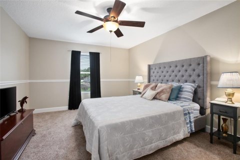 Villa ou maison à vendre à DeLand, Floride: 5 chambres, 287.35 m2 № 1821200 - photo 28