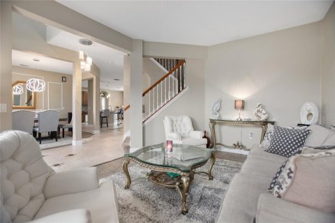 Villa ou maison à vendre à DeLand, Floride: 5 chambres, 287.35 m2 № 1821200 - photo 4