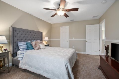 Villa ou maison à vendre à DeLand, Floride: 5 chambres, 287.35 m2 № 1821200 - photo 29