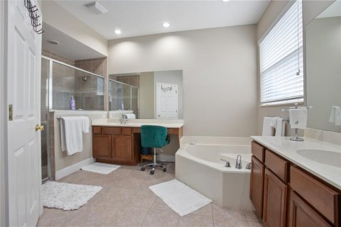 Villa ou maison à vendre à DeLand, Floride: 5 chambres, 287.35 m2 № 1821200 - photo 17