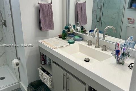 Купить кондоминиум в Майами, Флорида 2 спальни, 96.25м2, № 1935528 - фото 17