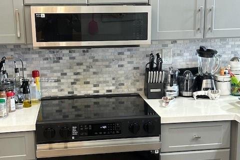 Купить кондоминиум в Майами, Флорида 2 спальни, 96.25м2, № 1935528 - фото 6