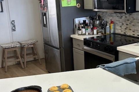 Купить кондоминиум в Майами, Флорида 2 спальни, 96.25м2, № 1935528 - фото 9