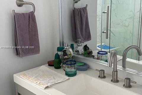 Купить кондоминиум в Майами, Флорида 2 спальни, 96.25м2, № 1935528 - фото 13