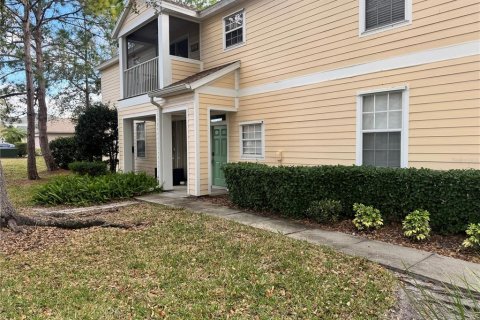 Condo in Lakewood Ranch, Florida, 2 bedrooms № 2097922