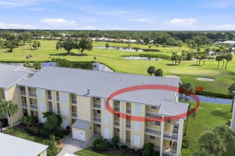 Condo à Venice, Floride, 2 chambres № 2297274