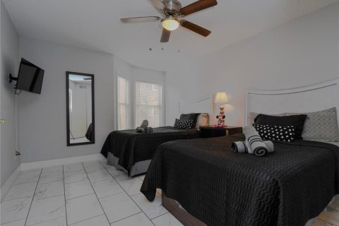 Condominio en alquiler en Kissimmee, Florida, 1 dormitorio, 60.2 m2 № 538115 - foto 1