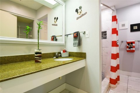 Condominio en alquiler en Kissimmee, Florida, 1 dormitorio, 60.2 m2 № 538115 - foto 7
