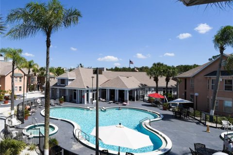 Condominio en alquiler en Kissimmee, Florida, 1 dormitorio, 60.2 m2 № 538115 - foto 2