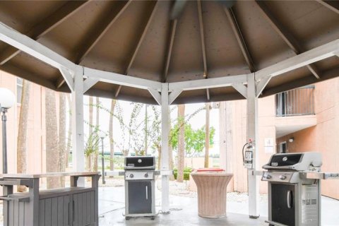 Condominio en alquiler en Kissimmee, Florida, 1 dormitorio, 60.2 m2 № 538115 - foto 12