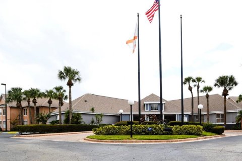 Condominio en alquiler en Kissimmee, Florida, 1 dormitorio, 60.2 m2 № 538115 - foto 14