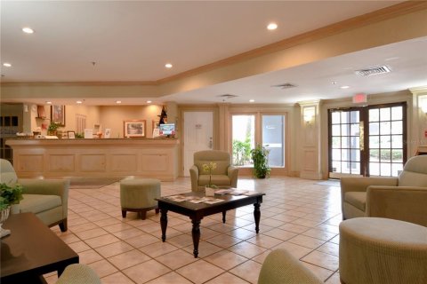 Condominio en alquiler en Kissimmee, Florida, 1 dormitorio, 60.2 m2 № 538115 - foto 13
