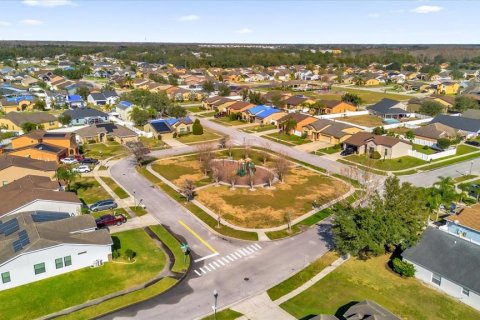 Купить виллу или дом в Киссимми, Флорида 9 комнат, 180.42м2, № 1510945 - фото 25