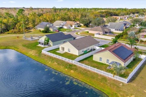 Купить виллу или дом в Киссимми, Флорида 9 комнат, 180.42м2, № 1510945 - фото 23