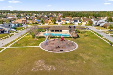 Купить виллу или дом в Киссимми, Флорида 9 комнат, 180.42м2, № 1510945 - фото 5
