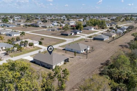 Villa ou maison à vendre à Punta Gorda, Floride: 3 chambres, 190.08 m2 № 2314625 - photo 22