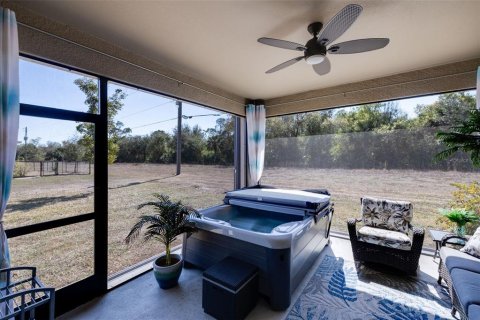 Villa ou maison à vendre à Punta Gorda, Floride: 3 chambres, 190.08 m2 № 2314625 - photo 4